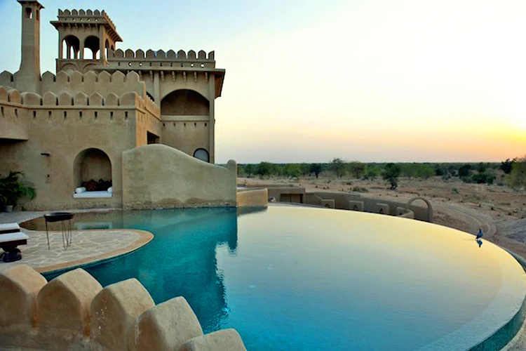 Mihir Garh