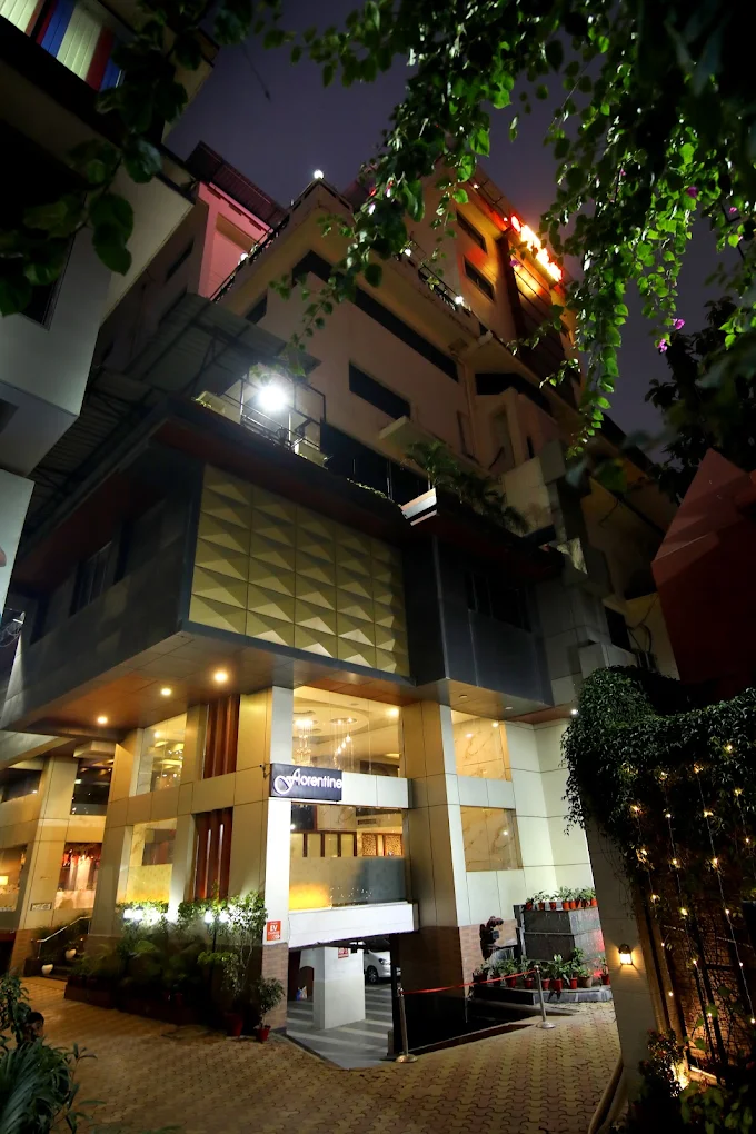 Hotel Gateway Grandeur
