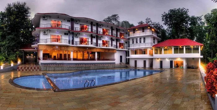 Gokluam Grand Luxury Resort