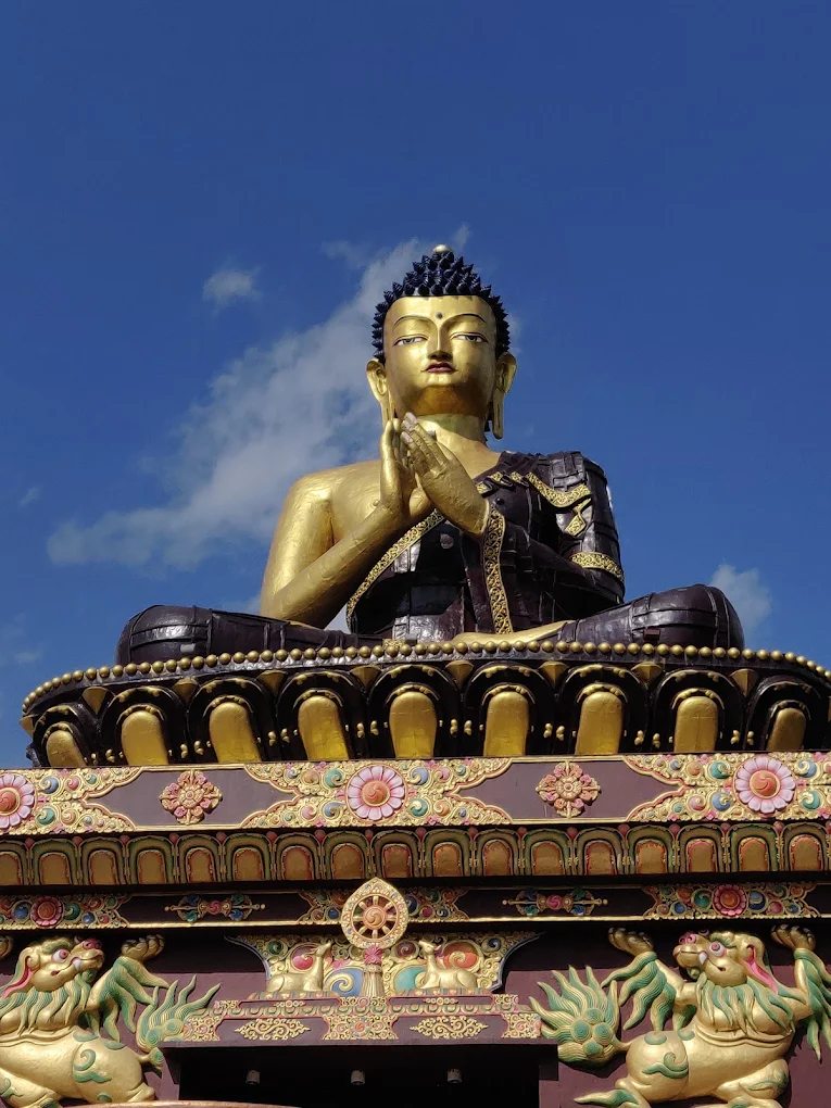 Ravangla