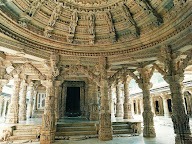 Dilwara Jain Temples
