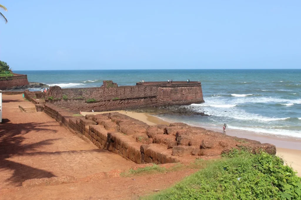 Fort Aguada (Candolim)