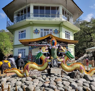 Gangtok