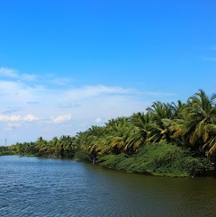 Pondicherry