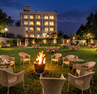DLS Park Grace, Haridwar