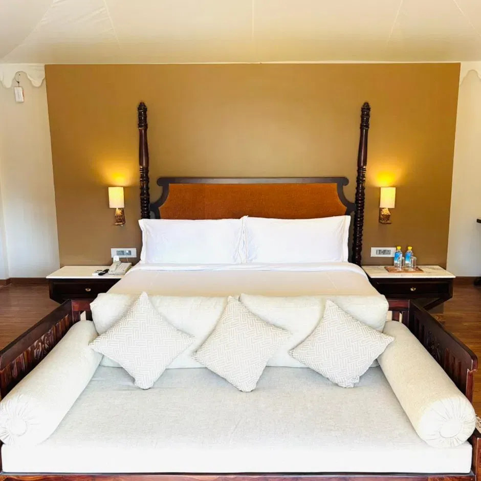 Vana Junior Suite